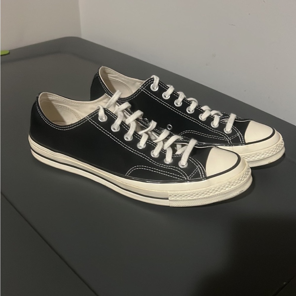 Converse Chuck 70s